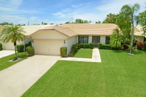 6401 Casabella Ln, Boca Raton, FL 33433, Sold 08/13/18