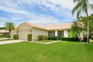 6401 Casabella Ln, Boca Raton, FL 33433, Sold 08/13/18