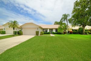 6401 Casabella Ln, Boca Raton, FL 33433, Sold 08/13/18