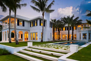 488 Island Dr, Palm Beach, FL 33480, Sold 08/31/18