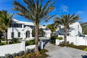 488 Island Dr, Palm Beach, FL 33480, Sold 08/31/18