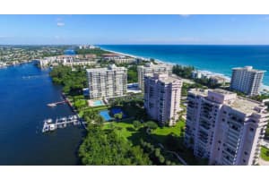 2001 N Ocean Blvd #703s, Boca Raton, FL 33431, Sold 04/04/18
