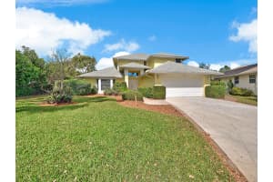 1124 SW Oak Hollow Ct, Palm City, FL 34990, Sold 06/15/18