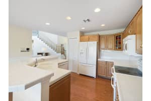 1124 SW Oak Hollow Ct, Palm City, FL 34990, Sold 06/15/18