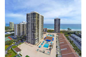 4100 N Ocean Dr, West Palm Beach, FL 33404, Sold 08/24/18