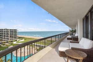 2660 S Ocean Blvd, Palm Beach, FL 33480, Sold 07/09/18