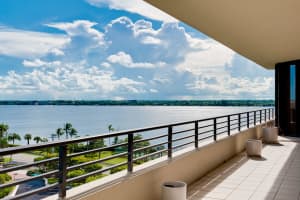 3100 S Ocean Blvd #605s, Palm Beach, FL 33480, Sold 06/22/18