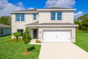 5368 Oakland Lake Cir, Fort Pierce, FL 34951, Sold 06/29/18