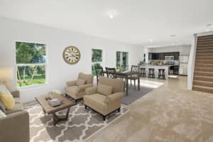 5368 Oakland Lake Cir, Fort Pierce, FL 34951, Sold 06/29/18