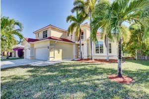 3419 Harness Cir, Wellington, FL 33449, Sold 06/18/18