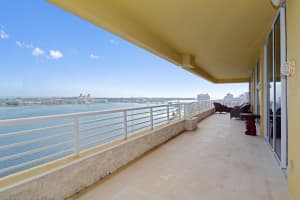 1551 N Flagler Dr PH U18, West Palm Beach, FL 33401, Sold 06/03/19