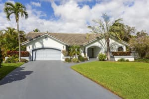 2144 SW 36th Terrace, Delray Beach, FL 33445, Sold 07/11/18