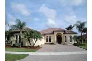 812 SW St Julien Ct, Port St. Lucie, FL 34986, Sold 03/13/18