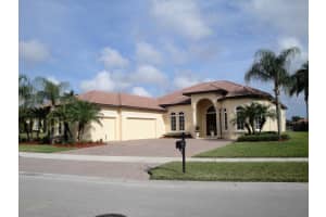 812 SW St Julien Ct, Port St. Lucie, FL 34986, Sold 03/13/18