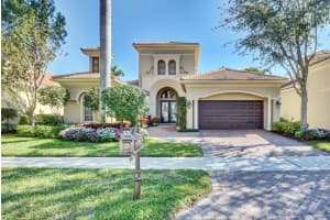 108 Monte Carlo Dr, Palm Beach Gardens, FL 33418, Sold 07/31/18