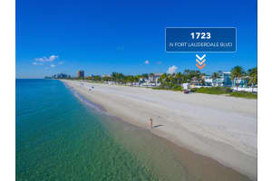 1723 N Fort Lauderdale Beach Blvd, Fort Lauderdale, FL 33305, Sold 07/31/18