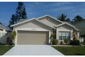 2770 Foxhall Dr E, West Palm Beach, FL 33417, Sold 04/16/18