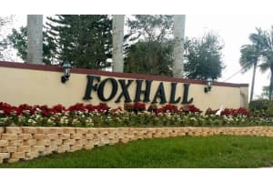 2770 Foxhall Dr E, West Palm Beach, FL 33417, Sold 04/16/18
