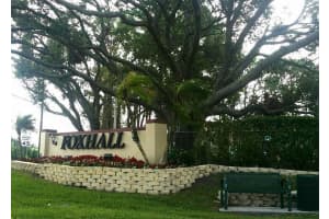 2770 Foxhall Dr E, West Palm Beach, FL 33417, Sold 04/16/18