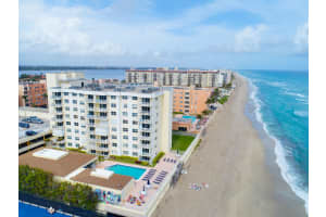 3540 S Ocean Blvd, South Palm Beach, FL 33480, Sold 03/29/18