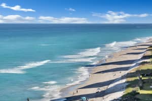 5420 N Ocean Dr, West Palm Beach, FL 33404, Sold 04/04/18