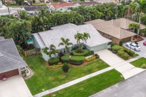 22449 Martella Ave, Boca Raton, FL 33433, Sold 07/31/18