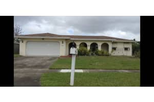 3420 NW 25th Terrace, Boca Raton, FL 33434, Sold 05/07/18