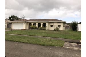 3420 NW 25th Terrace, Boca Raton, FL 33434, Sold 05/07/18