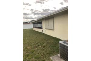 3420 NW 25th Terrace, Boca Raton, FL 33434, Sold 05/07/18