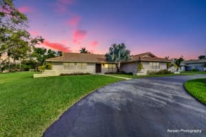 22396 Waterside Dr, Boca Raton, FL 33428, Sold 06/08/18