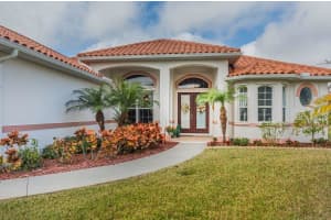 5828 Pine Ridge Cir, Vero Beach, FL 32967, Sold 06/08/18