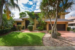 1515 Parkside Cir S, Boca Raton, FL 33486, Sold 04/16/18