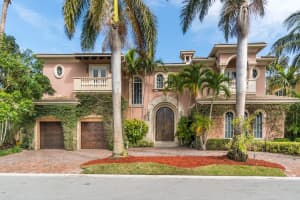 833 Harbour Isles Dr, North Palm Beach, FL 33410, Sold 06/01/18