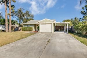 4679 Appaloosa St, West Palm Beach, FL 33417, Sold 04/16/18