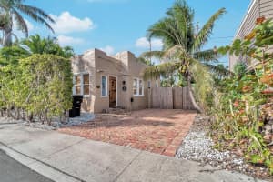 303 Central Dr, West Palm Beach, FL 33405, Sold 08/17/18