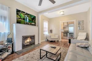 303 Central Dr, West Palm Beach, FL 33405, Sold 08/17/18