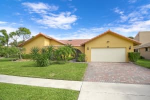 2636 SW 23rd Cranbrook Dr, Boynton Beach, FL 33436, Sold 03/23/18