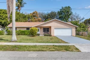 525 Davis Rd, Delray Beach, FL 33445, Sold 05/09/18