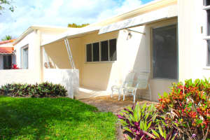 2650 Boundbrook Blvd, West Palm Beach, FL 33406, Sold 06/26/18