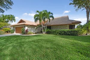 4006 NW 24th Terrace, Boca Raton, FL 33431, Sold 04/02/18