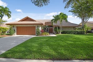 4006 NW 24th Terrace, Boca Raton, FL 33431, Sold 04/02/18