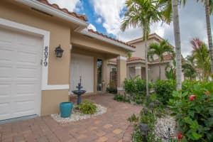 8079 Mariposa Grove Cir, West Palm Beach, FL 33411, Sold 04/05/18