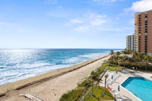 5200 N Ocean Dr, Riviera Beach, FL 33404, Sold 02/23/18