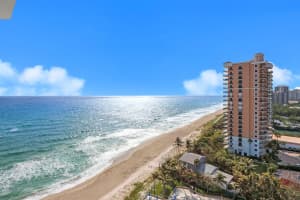 5200 N Ocean Dr, Riviera Beach, FL 33404, Sold 08/31/18