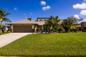 2298 Woodlawn Cir, Melbourne, FL 32934, Sold 03/22/18