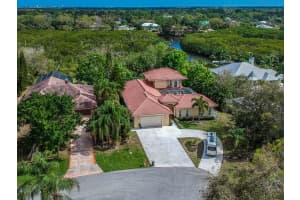 845 Wisper Bay Dr, Palm City, FL 34990, Sold 04/12/18