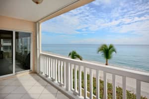 2909 S Ocean Blvd, Highland Beach, FL 33487, Sold 07/10/18