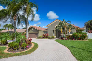 5979 Buena Vista Ct, Boca Raton, FL 33433, Sold 04/06/18