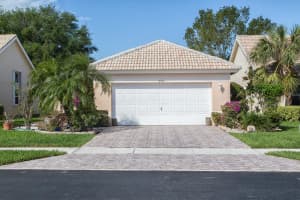 12926 Hampton Lakes Cir, Boynton Beach, FL 33436, Sold 05/17/18