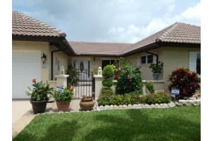 10265 Greentrail Dr N, Boynton Beach, FL 33436, Sold 07/03/18